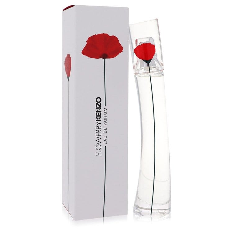 Kenzo Kenzo Flower By Kenzo - Eau De Parfum For Women