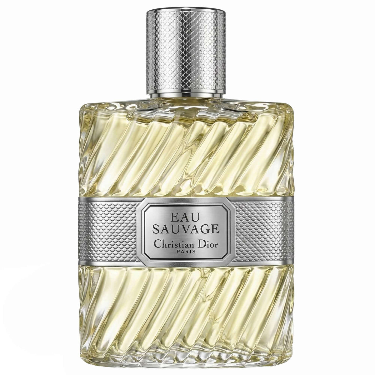 Dior Dior Eau Sauvage Eau De Toilette Spray 100 Ml