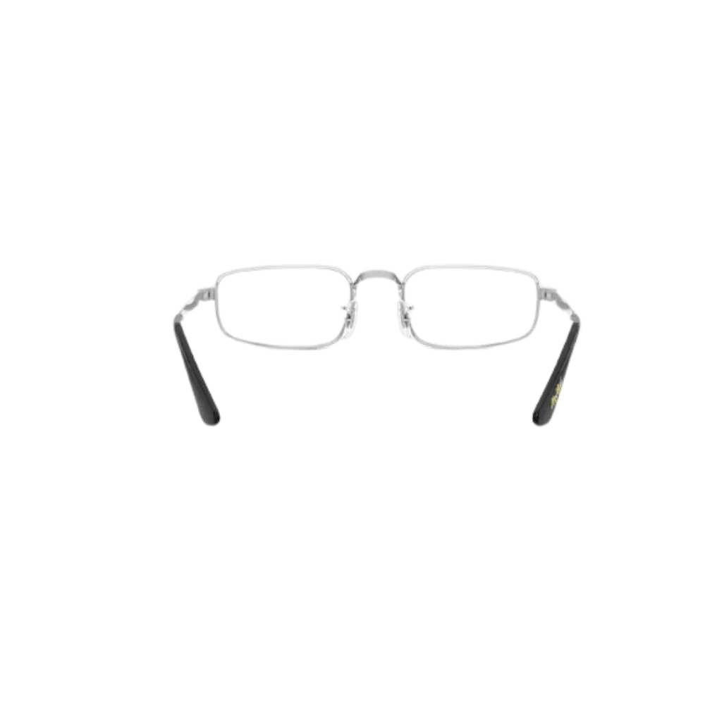 Rayban Rb3927V By A$ap Rocky Silver