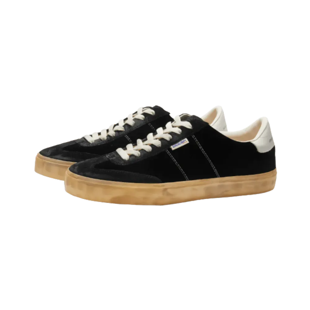 Golden Goose Soul-Star 'Black Milk'