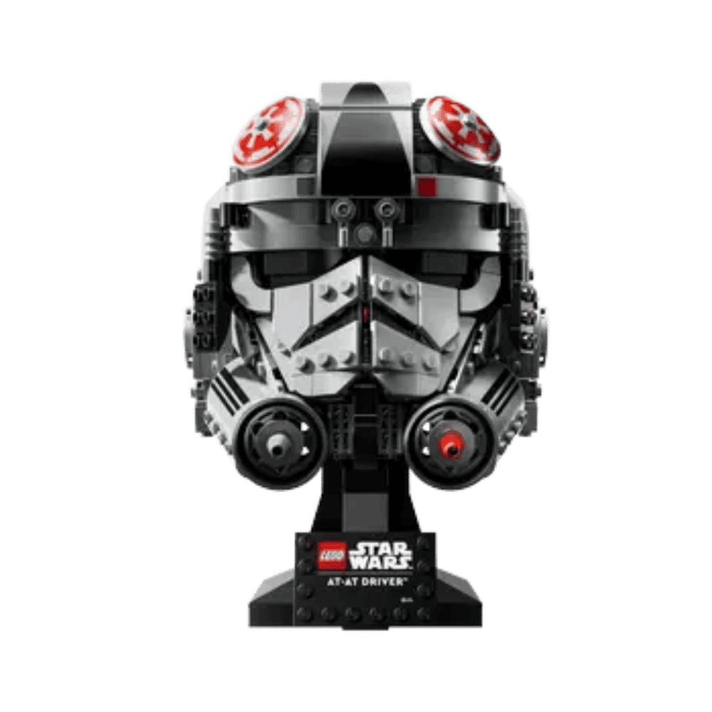Lego Star Wars AT-AT Driver™ Helmet