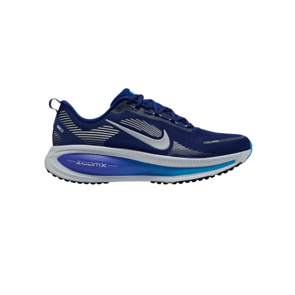 Nike Vomero 18 'Blue Void Metallic Silver'