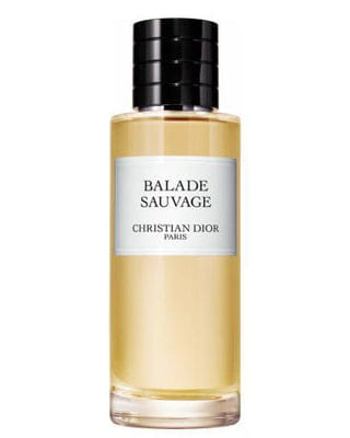Dior Dior Balade Sauvage