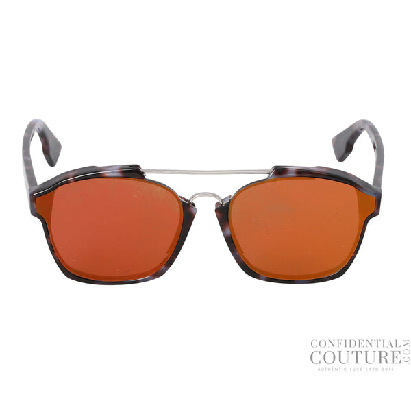 Christian Dior Christian Dior Abstract Tone Sunglasses