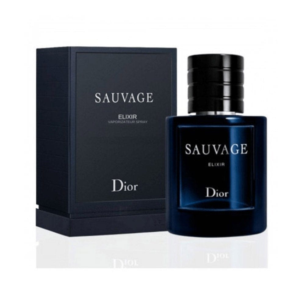 Christian Dior Christian Dior Dior Sauvage Elixir