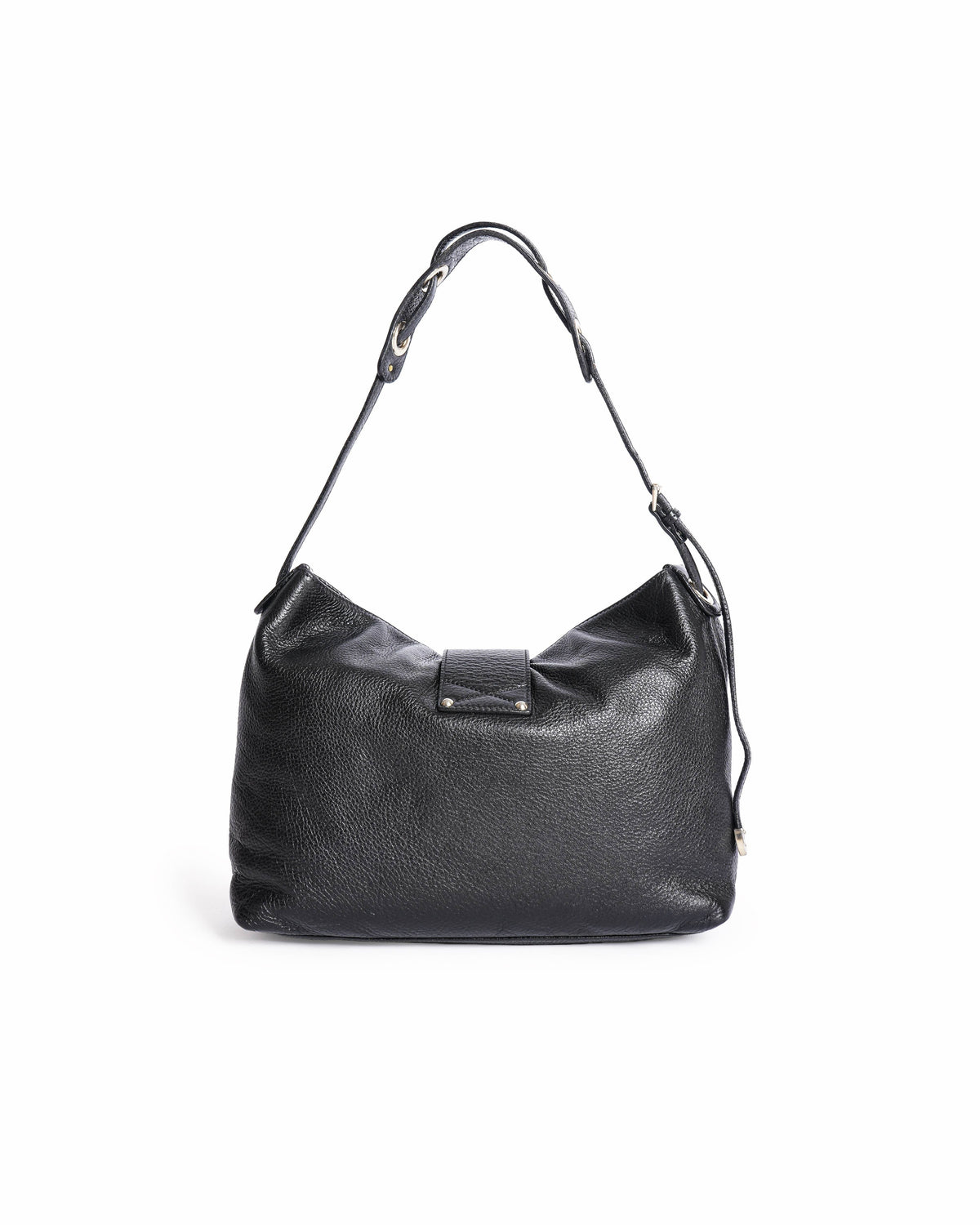 Longchamp Longchamp Amazone Leather Crossbody Bag