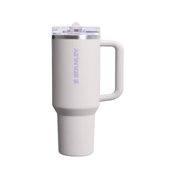 The Quencher ProTour Flip Straw Tumbler 40 OZ Sahara