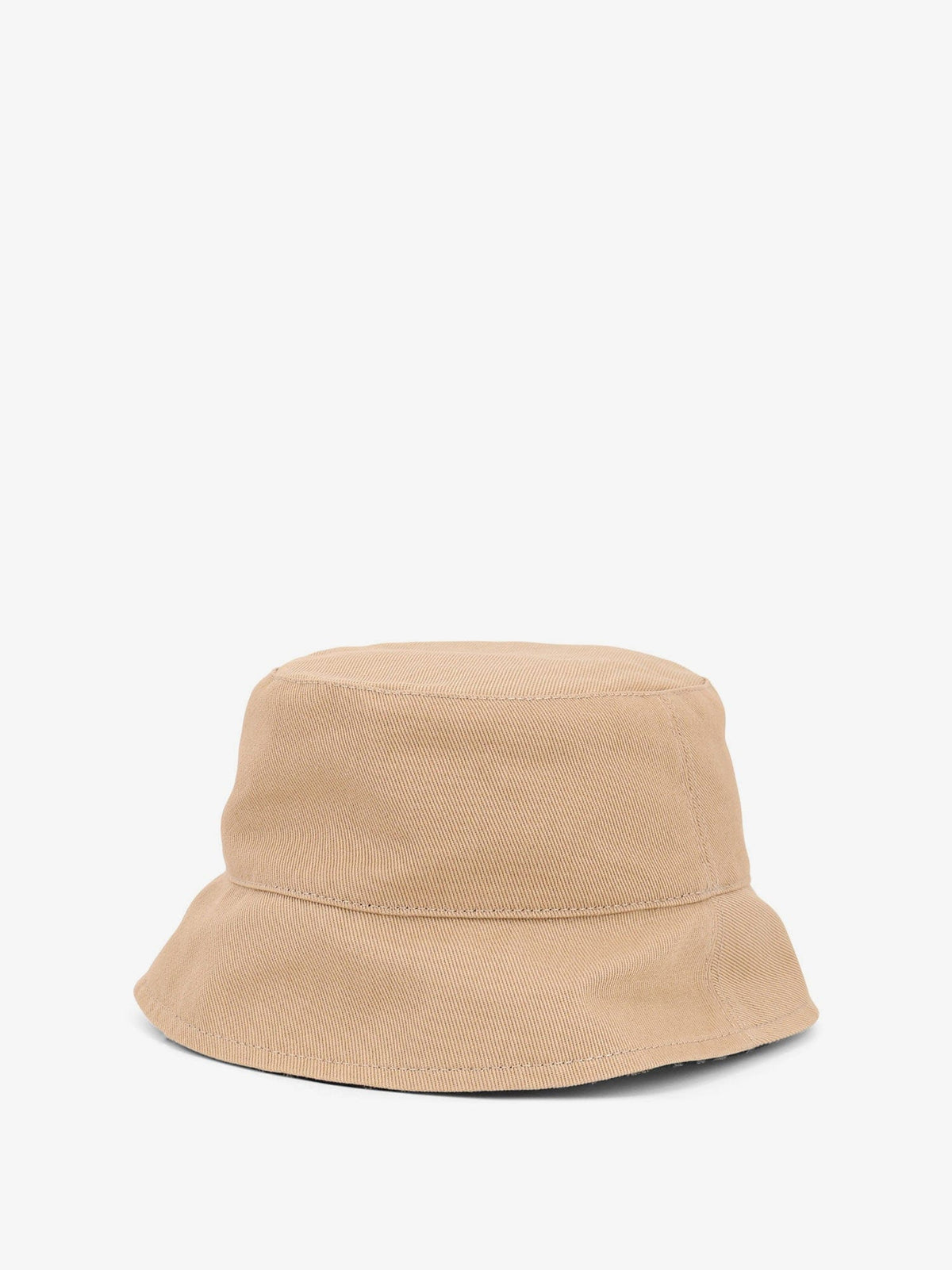 Fendi Fendi Cotton Bucket Hat
