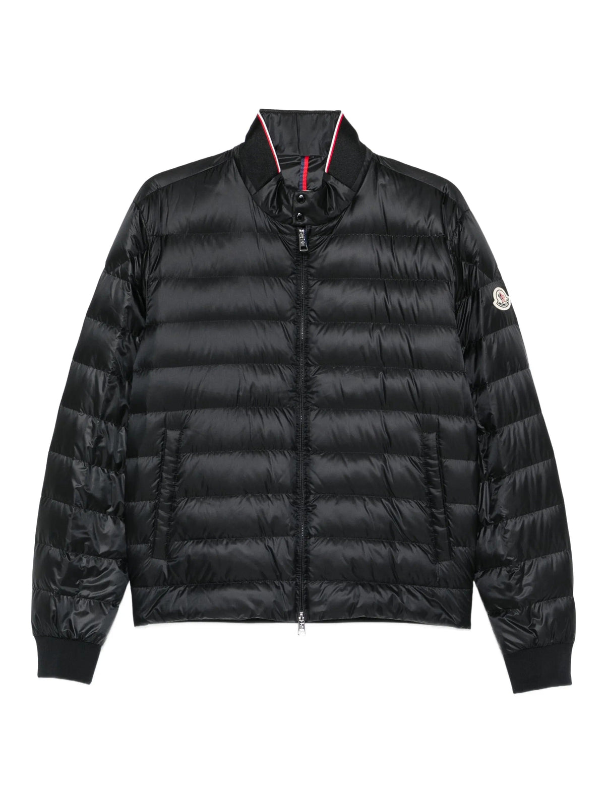 Moncler Moncler Rigel Quilted Jacket
