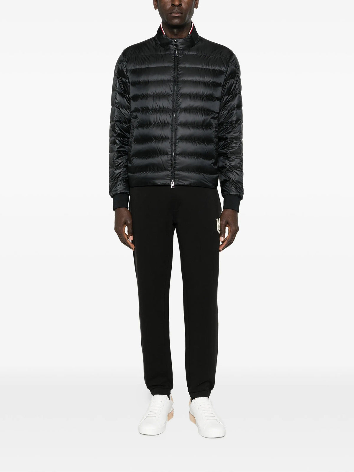 Moncler Moncler Rigel Quilted Jacket