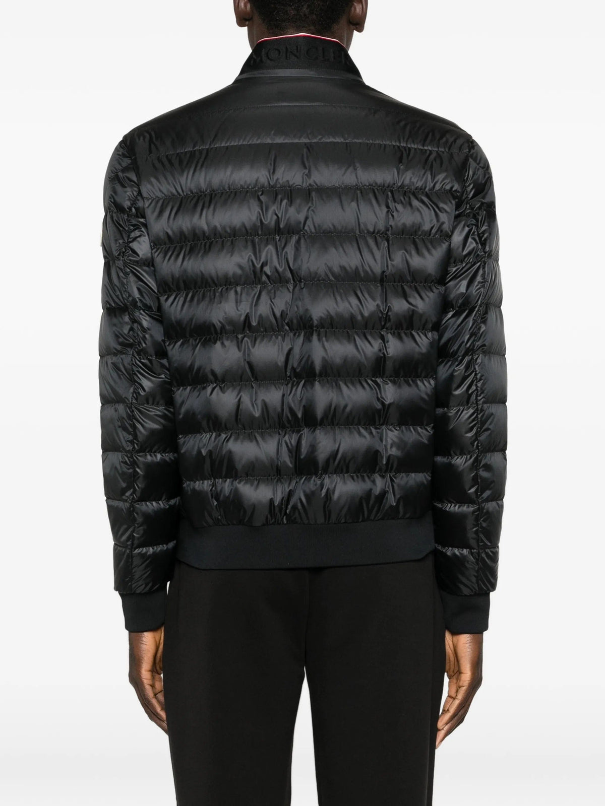 Moncler Moncler Rigel Quilted Jacket