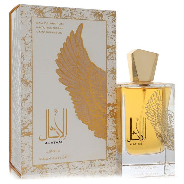Lattafa Lattafa Lattfa Al Athal By Lattafa - Eau De Parfum For Women