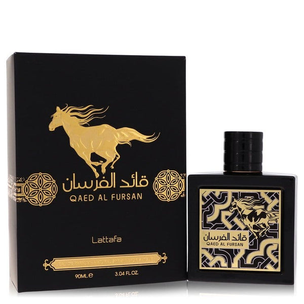 Lattafa Lattafa Qaed Al Fursan By Lattafa - Eau De Parfum For Men