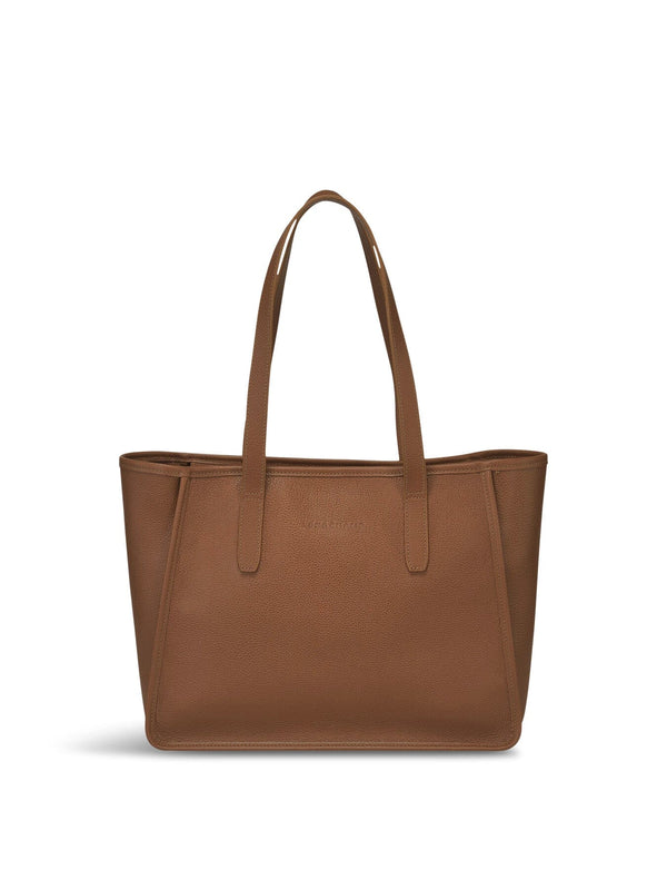 Longchamp Longchamp Le Foulonné Large Tote Bag