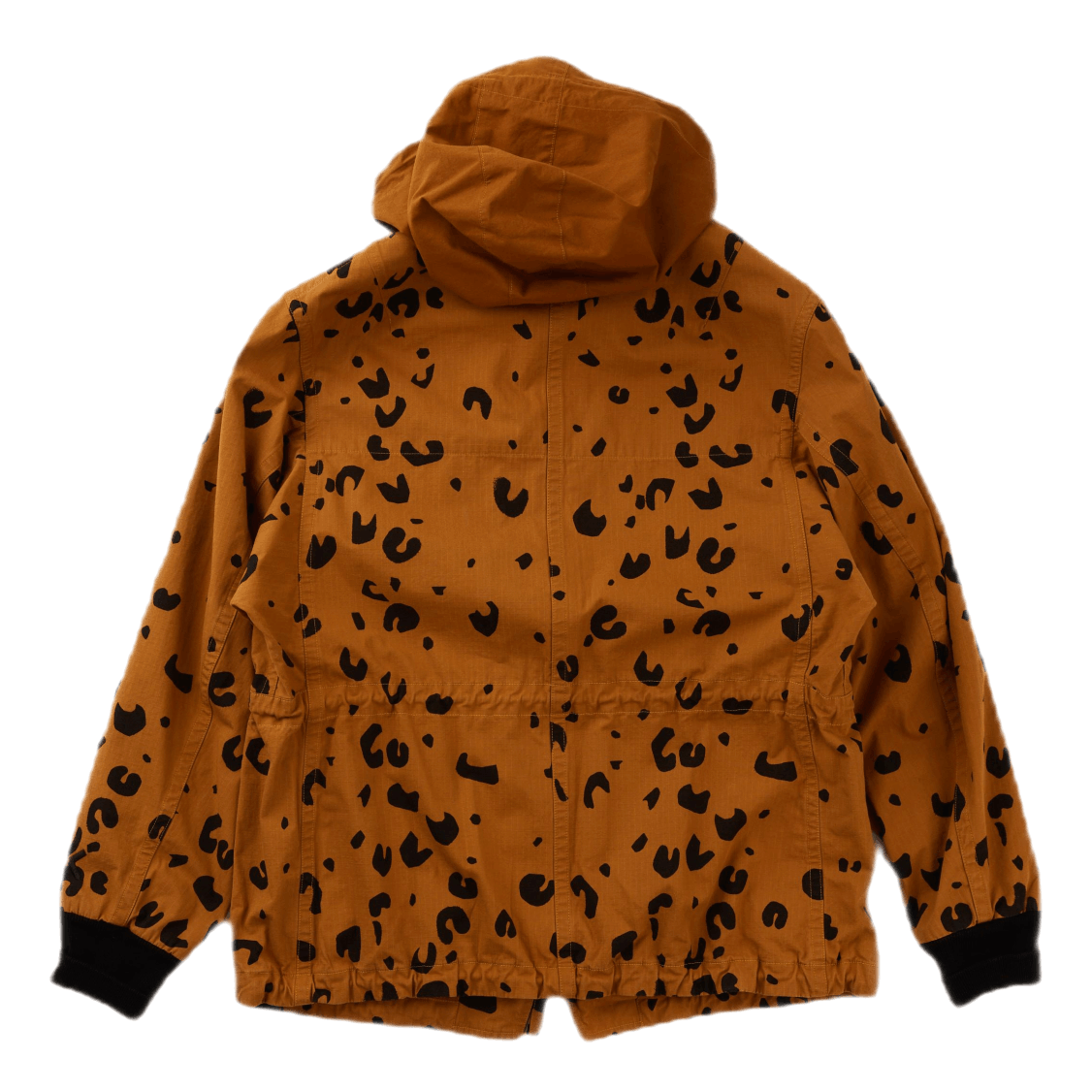 Kenzo Kenzo Parka Dark Beige