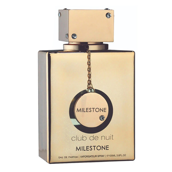 Armaf Armaf Club De Nuit Milestone Eau De Parfum For Men