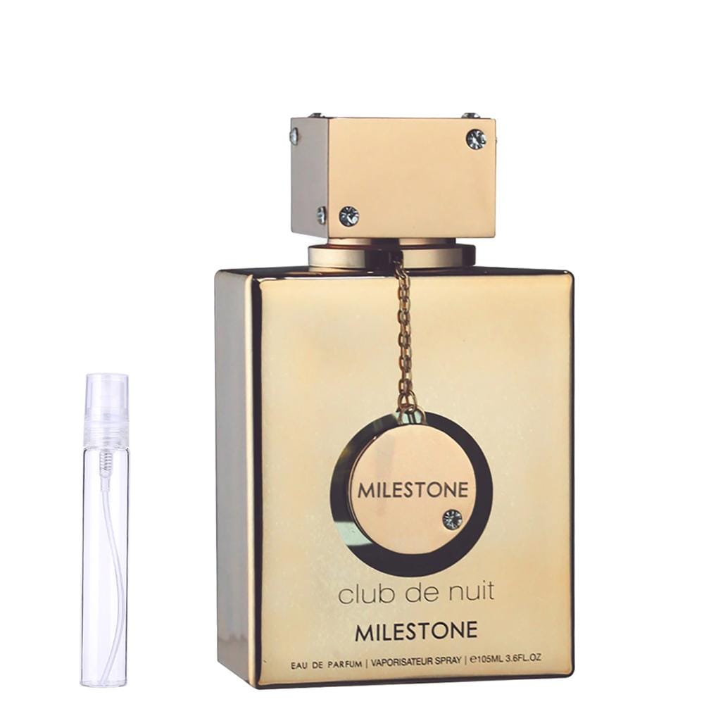 Armaf Armaf Club De Nuit Milestone Eau De Parfum For Men