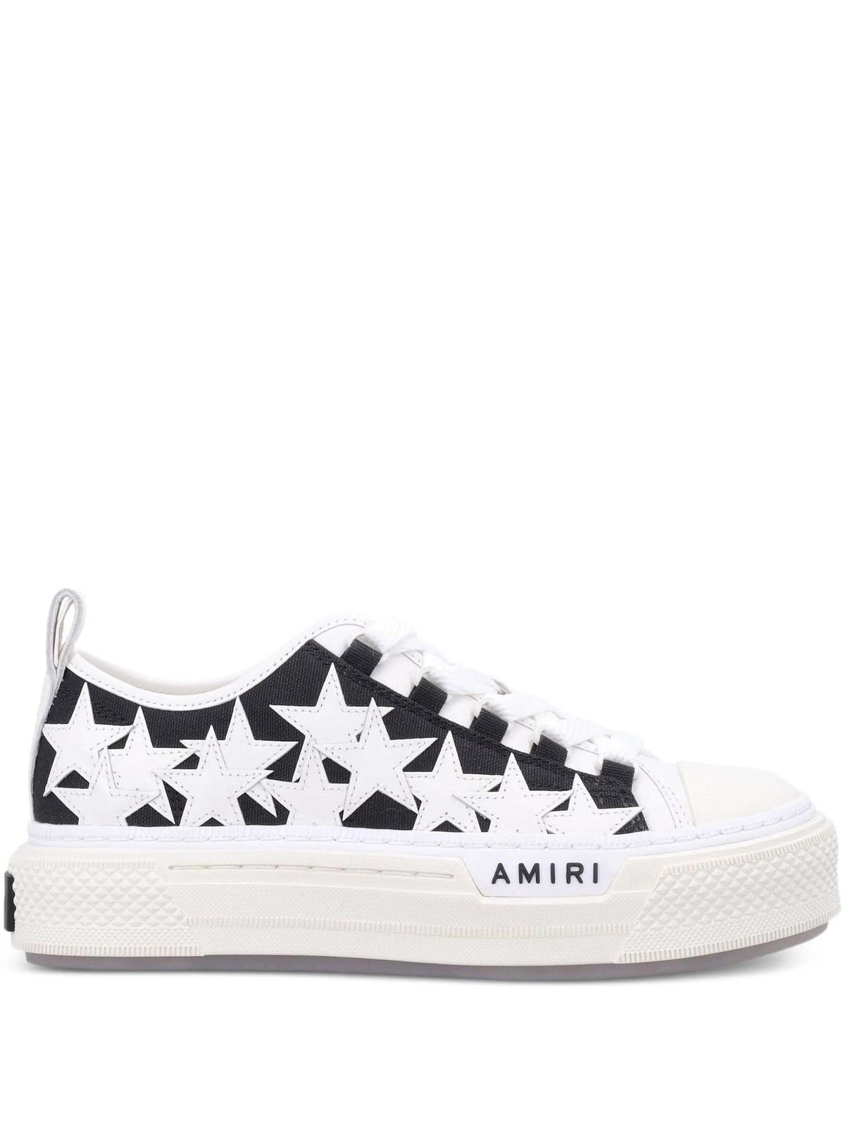 Amiri Amiri Stars Low - Top Sneakers