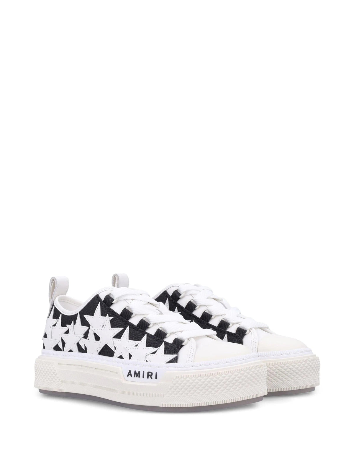 Amiri Amiri Stars Low - Top Sneakers