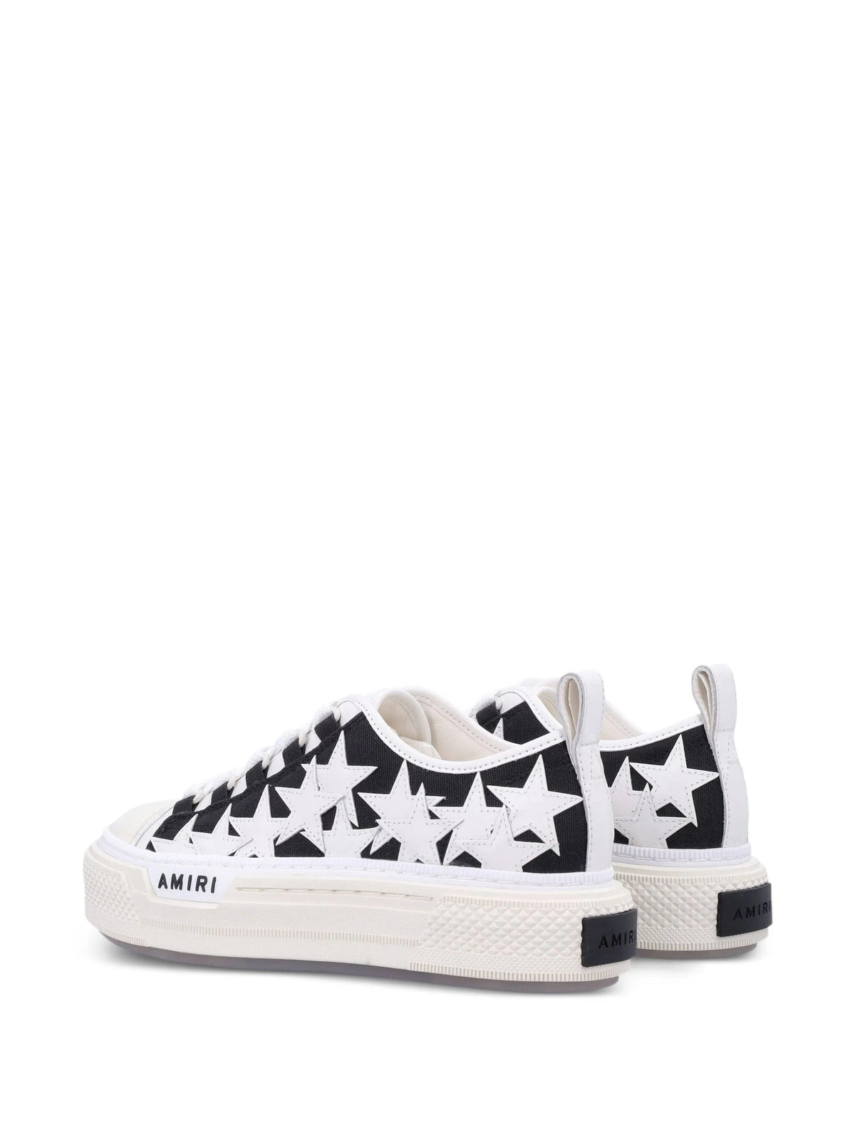 Amiri Amiri Stars Low - Top Sneakers