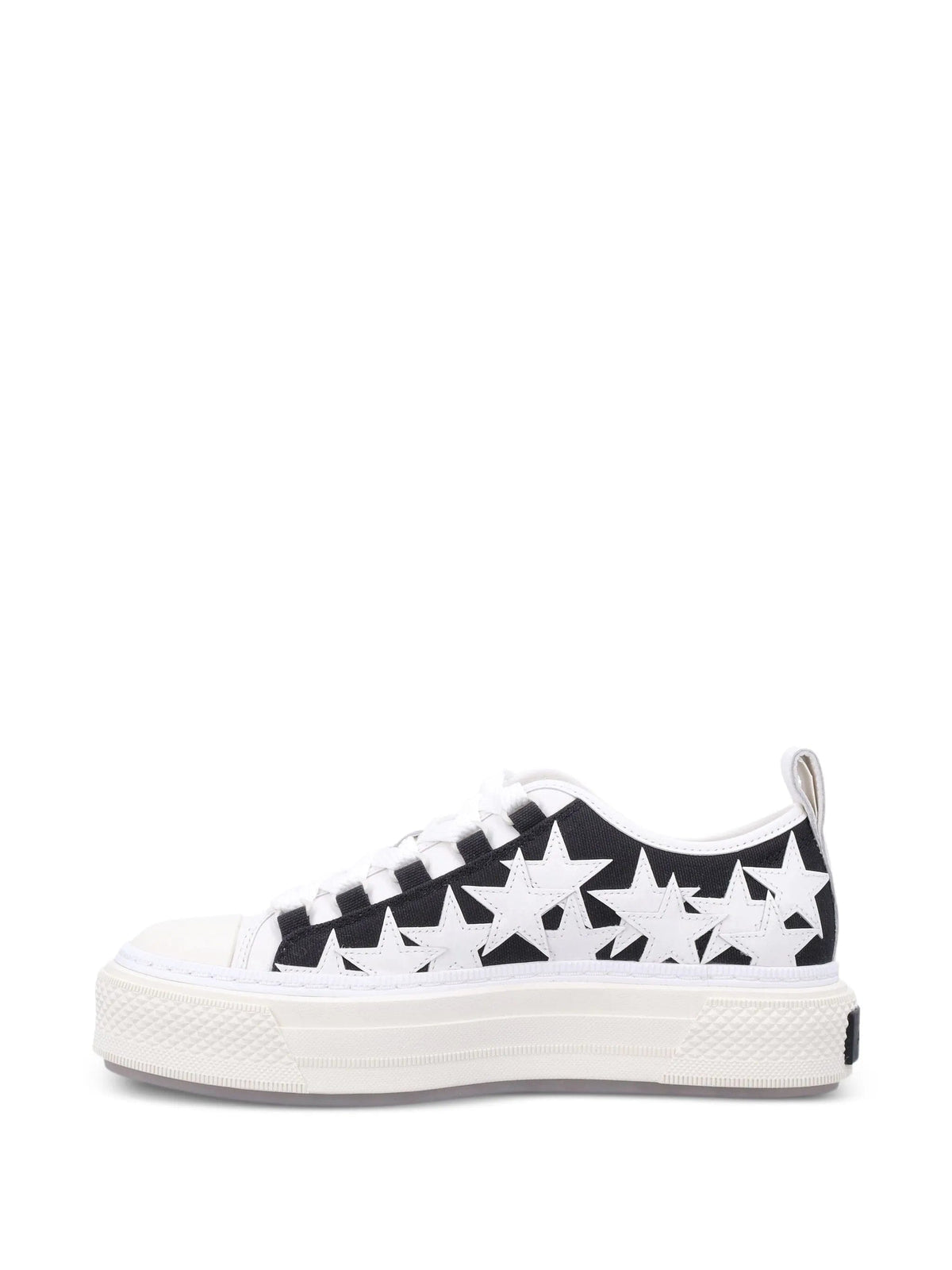 Amiri Amiri Stars Low - Top Sneakers