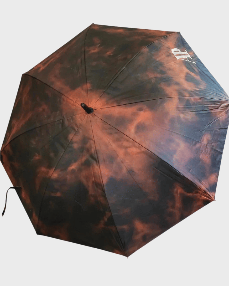 Audemars Piguet Audemars Piguet Logo X Travis Scott Cj Umbrella
