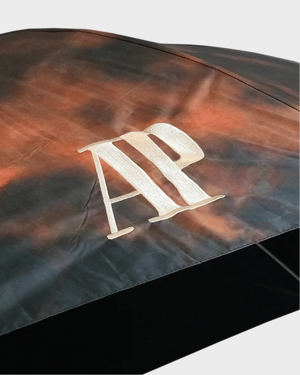 Audemars Piguet Audemars Piguet Logo X Travis Scott Cj Umbrella