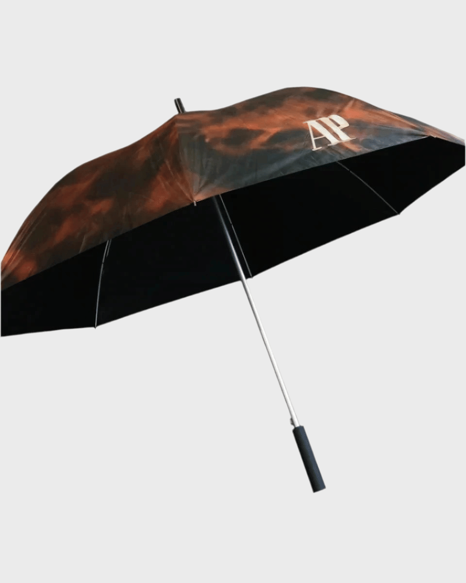 Audemars Piguet Audemars Piguet Logo X Travis Scott Cj Umbrella