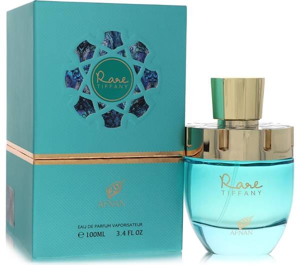 Afnan Afnan Rare Tiffany Perfume