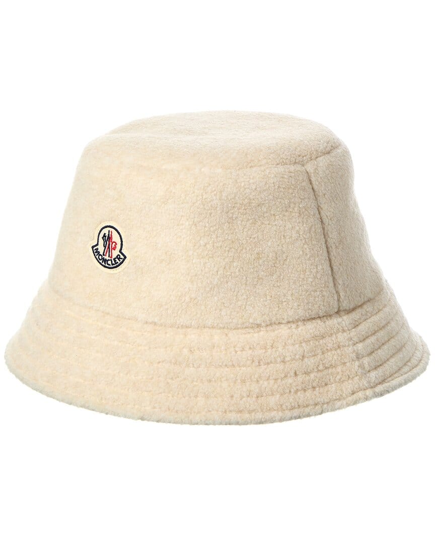 Moncler Moncler Bucket Hat