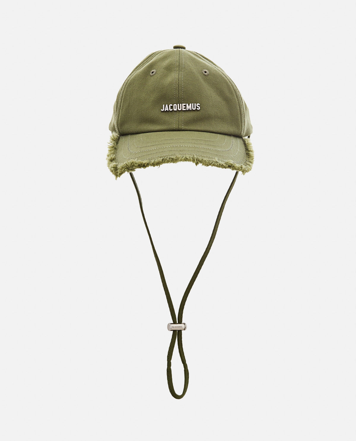 Jacquemus Jacquemus Cappello La Casquette Artichaut