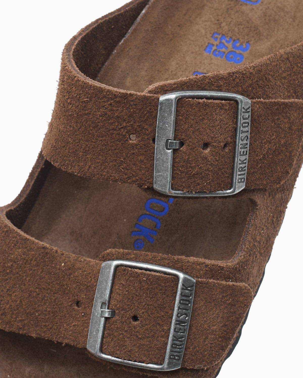 Birkenstock Birkenstock Arizona Soft Footbed Narrow