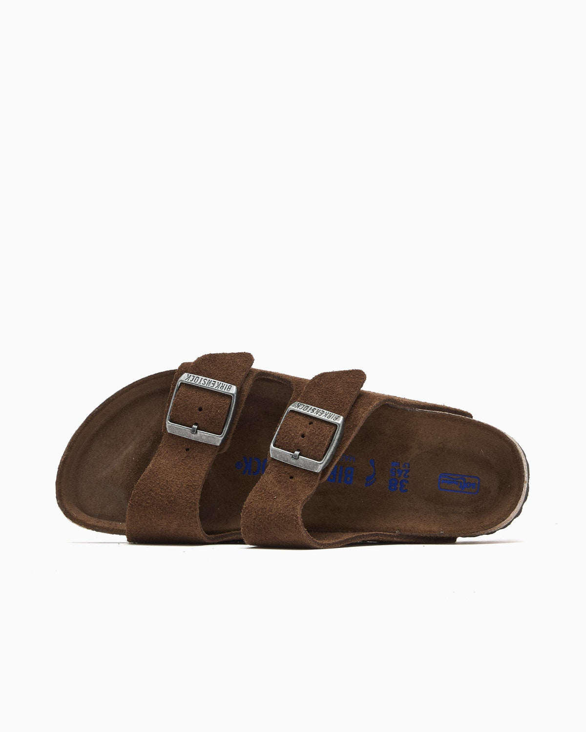 Birkenstock Birkenstock Arizona Soft Footbed Narrow