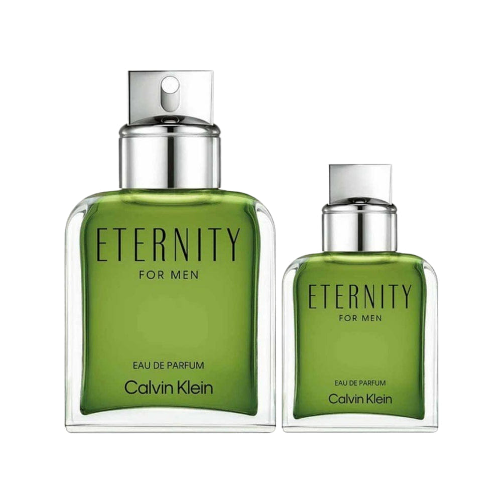 Calvin Klein Calvin Klein Eternity 2 Piece 100 Ml Eau De Parfum