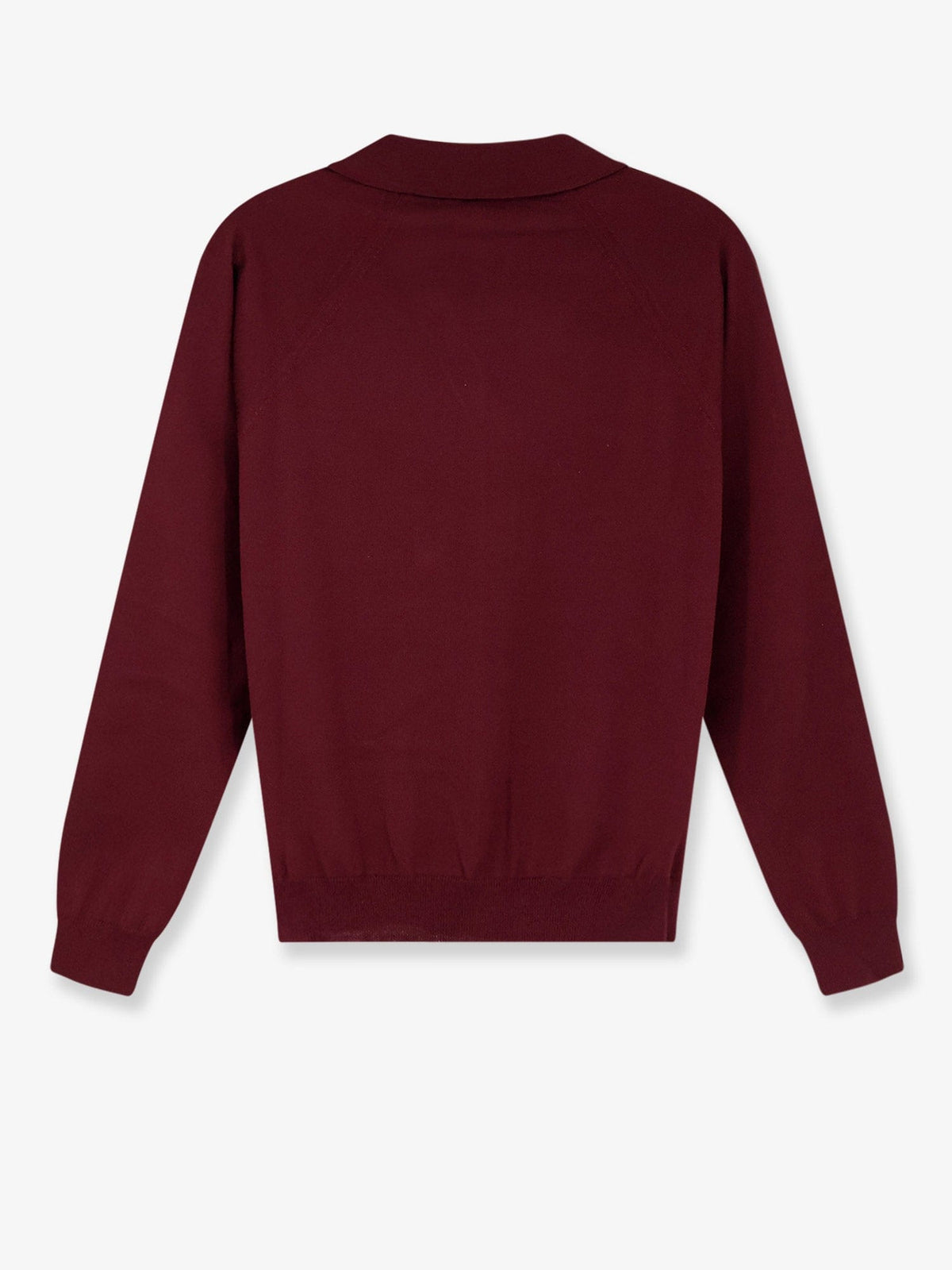 Miu Miu Miu Miu Virgin Wool Cardigan