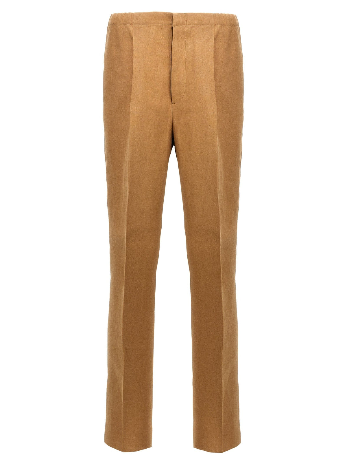 Fendi Fendi Paper Casual Men's Pants