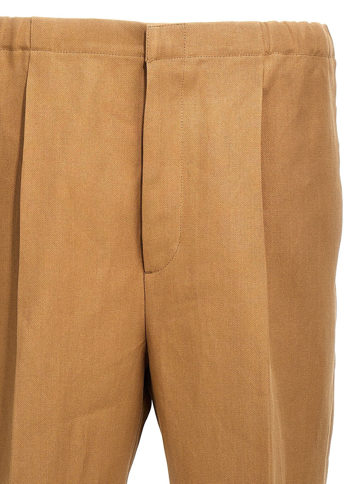Fendi Fendi Paper Casual Men's Pants