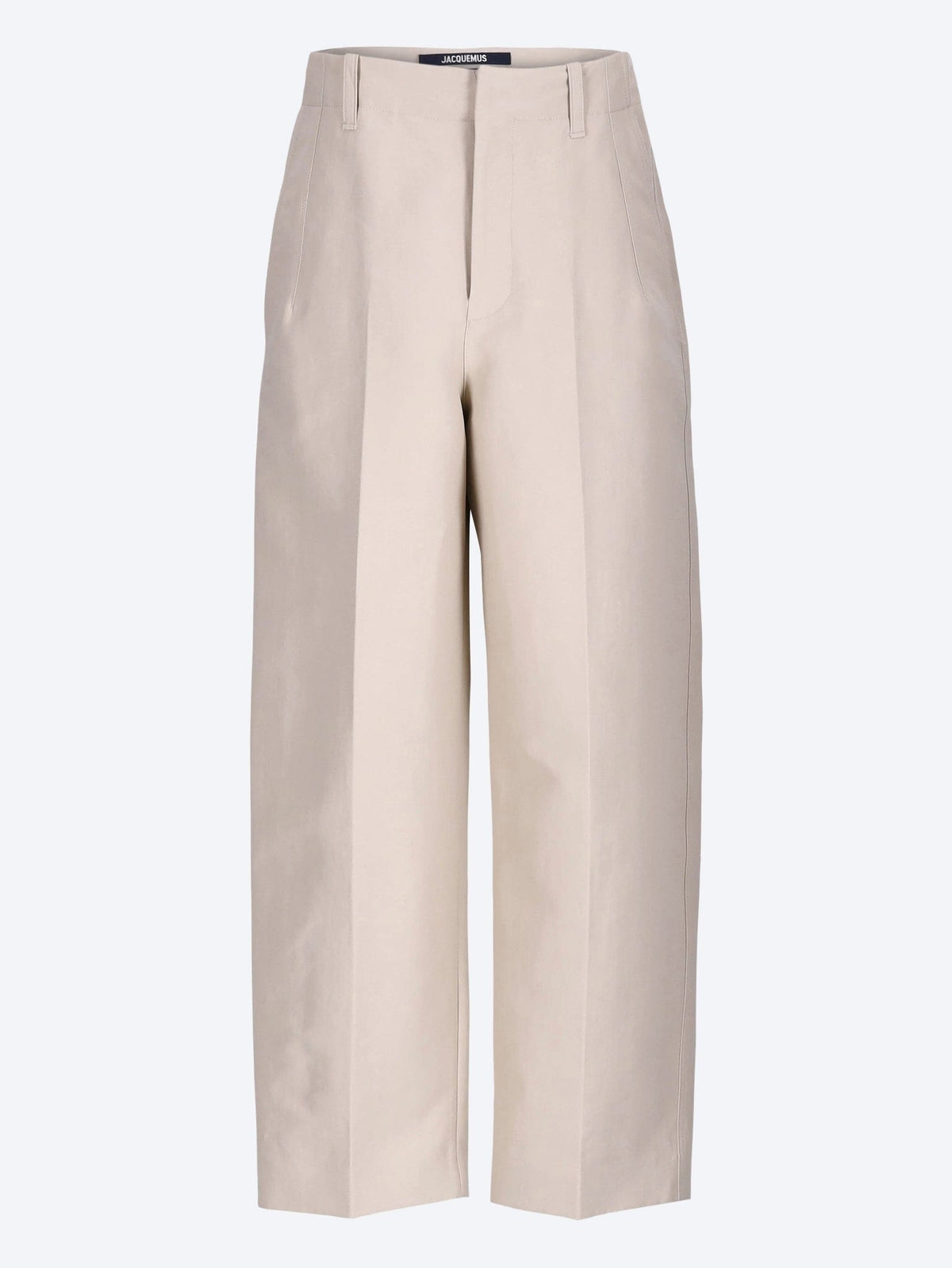 Jacquemus Jacquemus Pastro Pants