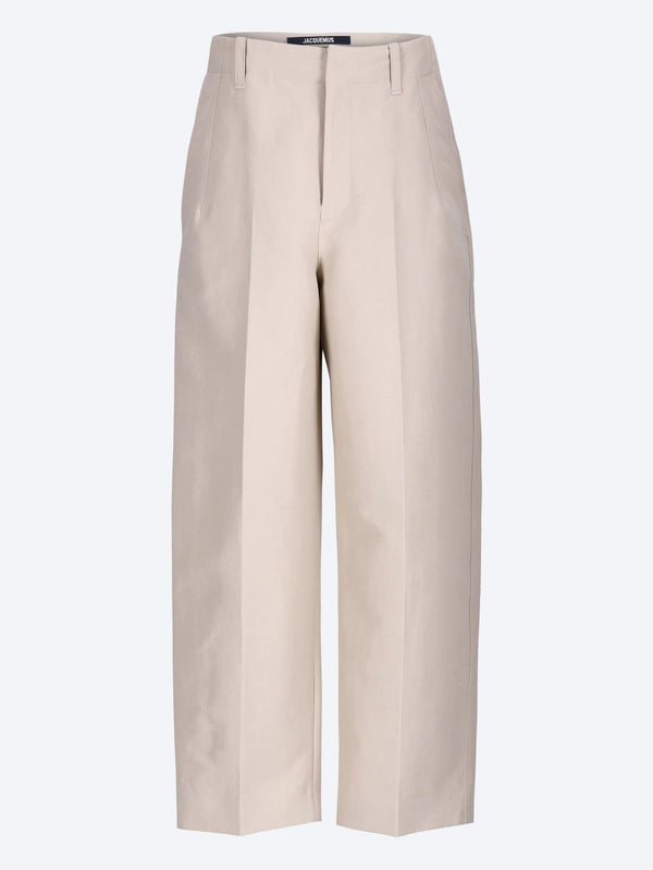 Jacquemus Jacquemus Pastro Pants