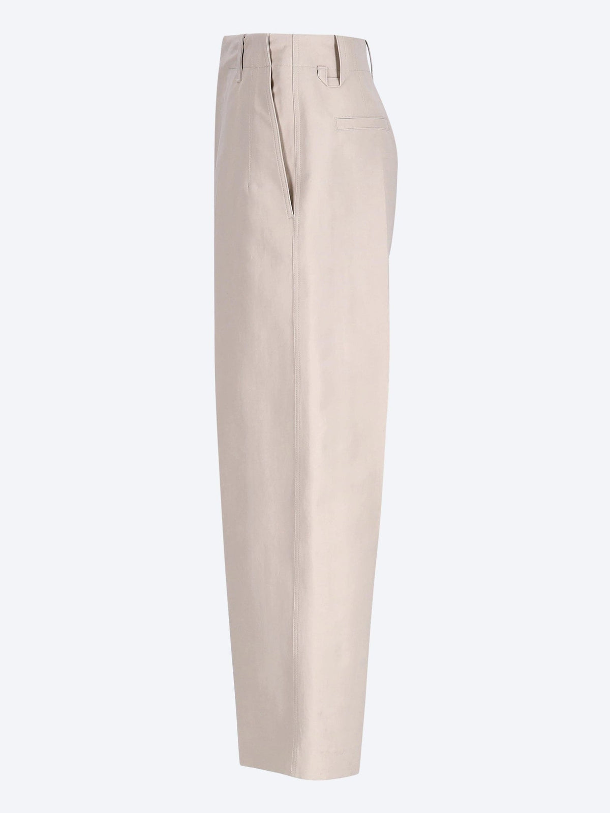 Jacquemus Jacquemus Pastro Pants