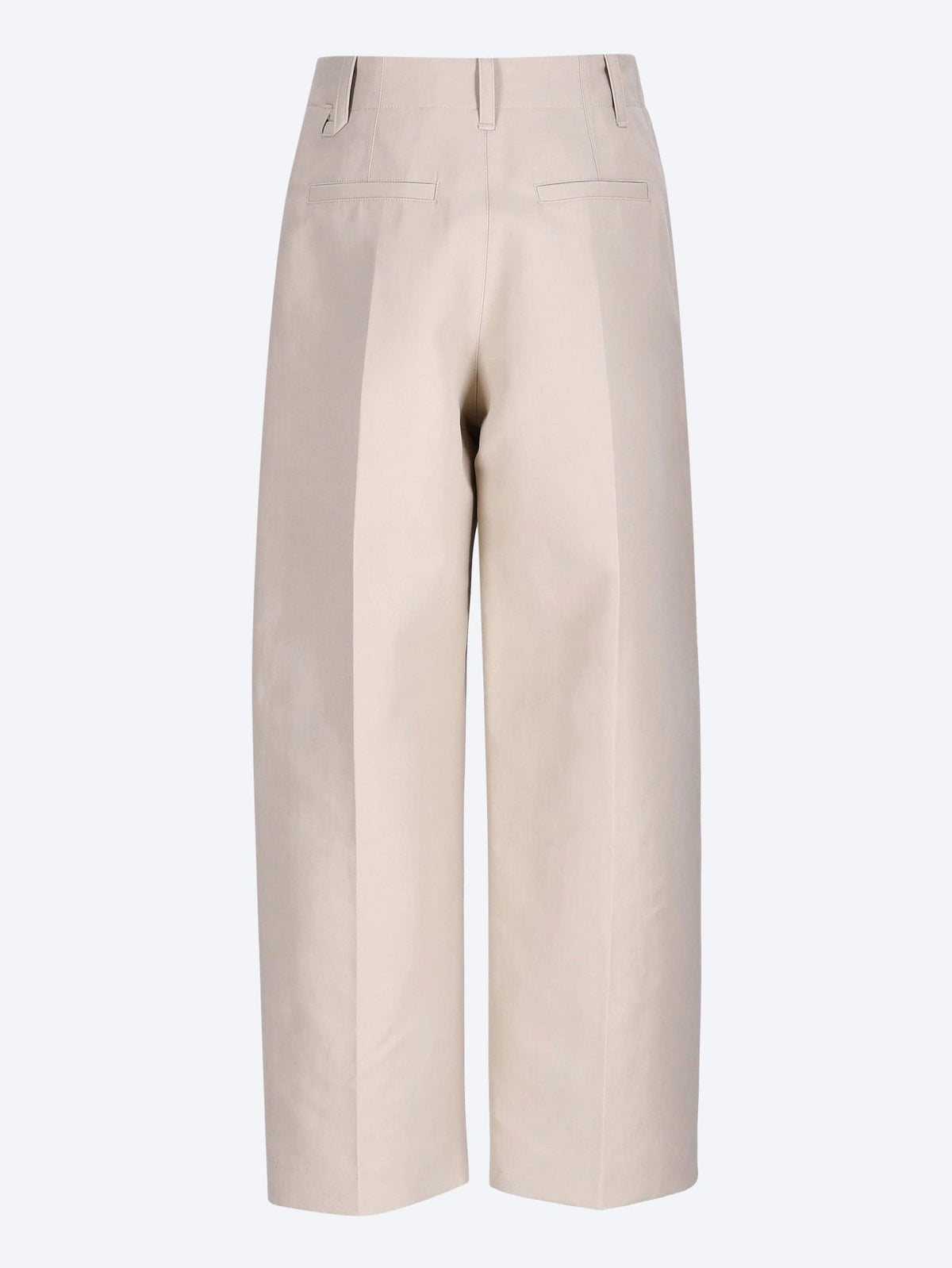 Jacquemus Jacquemus Pastro Pants