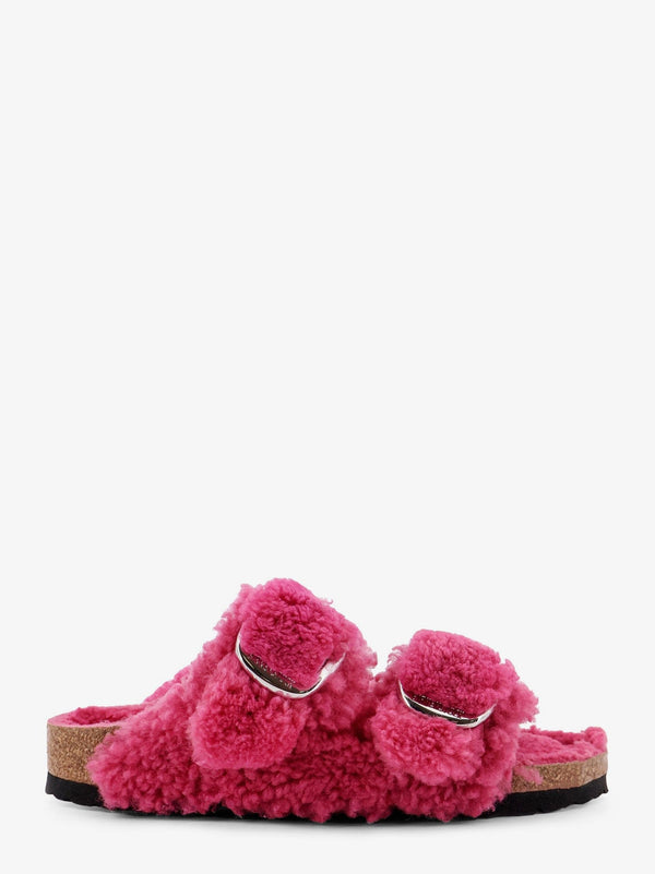 Birkenstock Birkenstock Arizona Big Buckle Teddy River Teddy Sandals