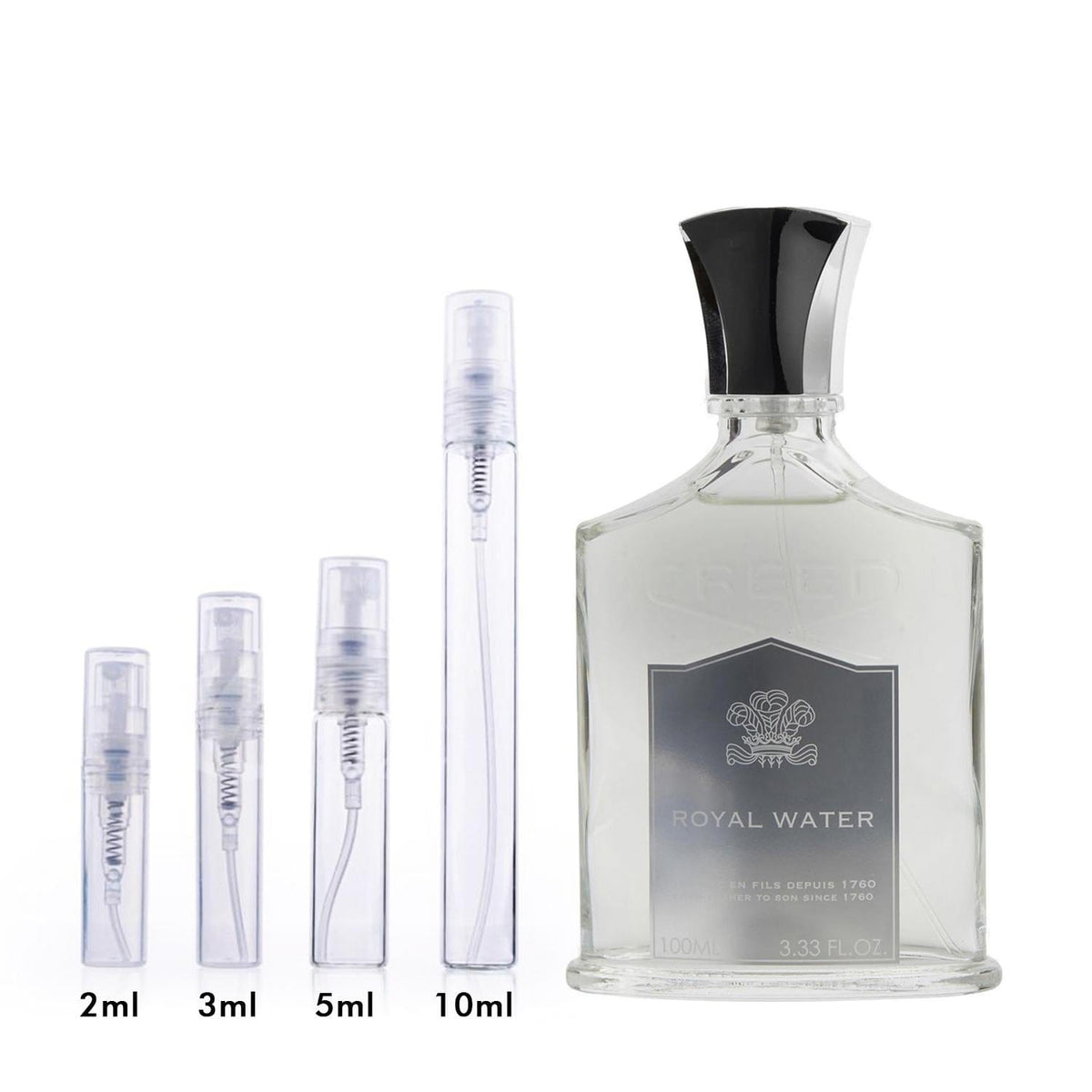 Creed Creed Royal Water Eau De Parfum Unisex