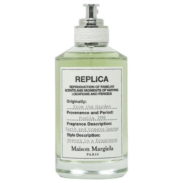 Maison Margiela Maison Margiela Replica From The Garden Eau De Toilette Unisex