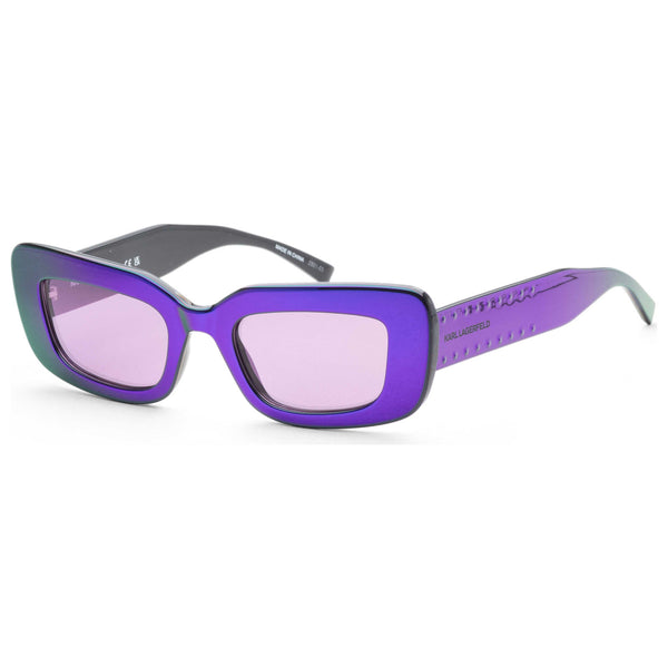 Karl Lagerfeld Karl Lagerfeld Women's Sunglasses Kl6164s - 500