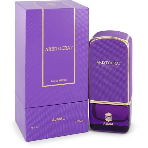 Ajmal Ajmal Aristocrat Perfume