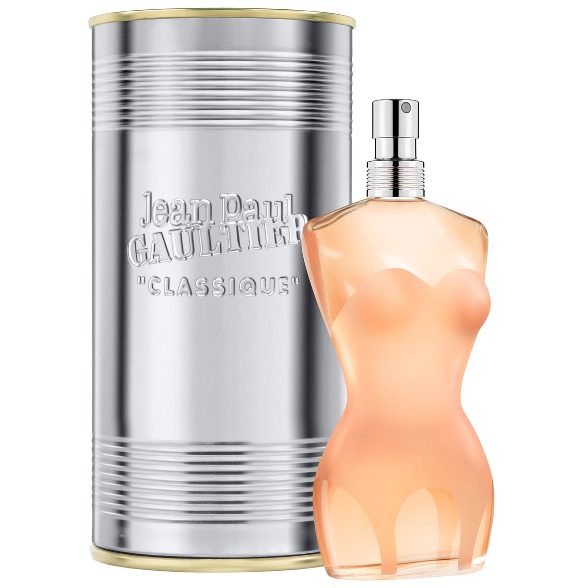 Jean Paul Gaultier Jean Paul Gaultier Classique Eau De Toilette 100 Ml