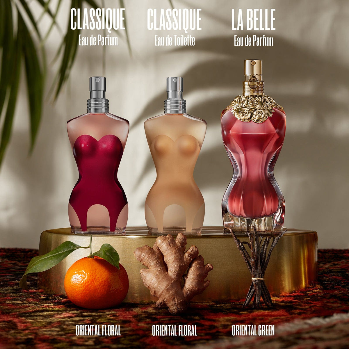 Jean Paul Gaultier Jean Paul Gaultier Classique Eau De Toilette 100 Ml
