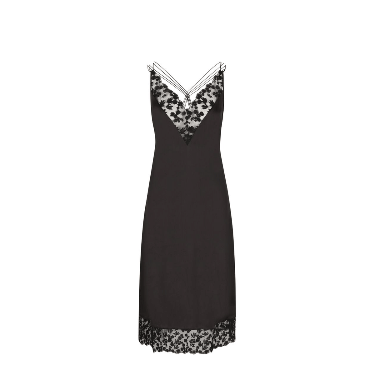 Fendi Fendi Dresses Black