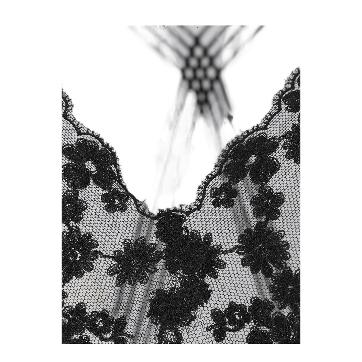 Fendi Fendi Dresses Black